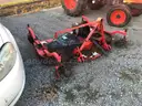 BUSH HOG