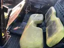 JOHN DEERE MOTORIZED CART
