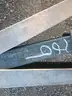 2004 SEA ARK BOAT W/TRAILER &#x26; MOTOR