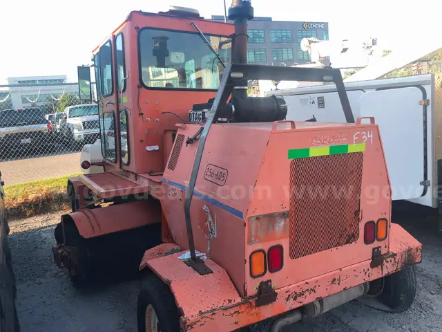 SWEEPER