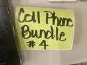 Cell Phone Bundle #4