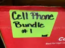 Cell Phone Bundle #1