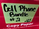 Cell Phone Bundle #2