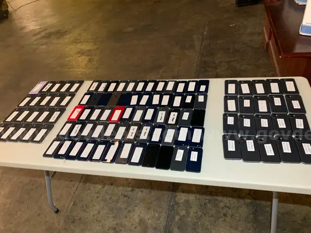 Cell Phone Bundle #5