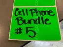 Cell Phone Bundle #5