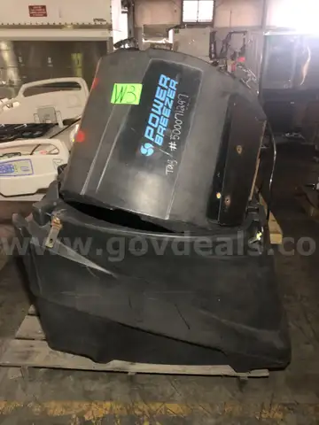 Industrial Fan