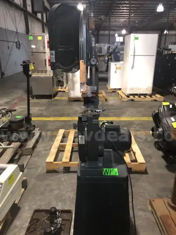 Industrial Saw