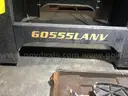 Industrial Saw