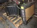 Industrial Fan
