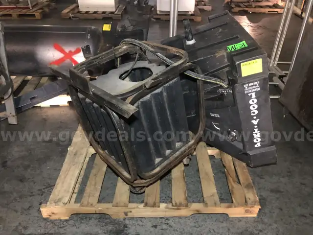 Industrial Fan
