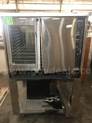 Kitchen Equipment