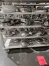 Chafing Skillets