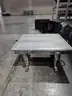 Small chafing dishes