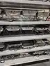 70 8 qt Chafing dishes