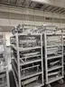 70 8 qt Chafing dishes