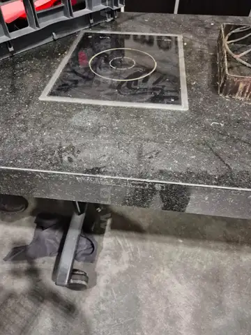 Induction Table