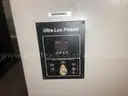 Lab Freezer