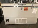 Lab Freezer