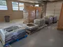 1 lot of palletized Chromebooks