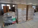 1 lot of palletized Chromebooks