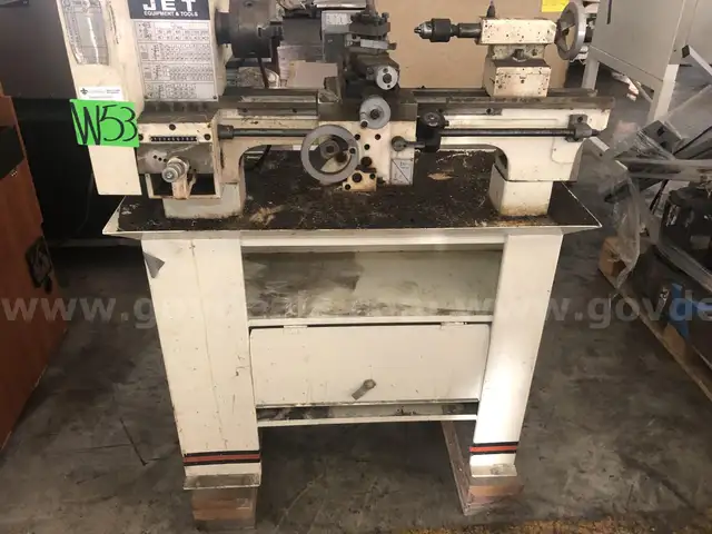 LATHE