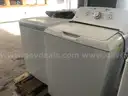 Laundry Machine (2pcs)