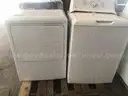 Laundry Machine (2pcs)