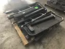 Exercise Equipment (7 Pallets)