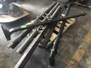 Exercise Equipment (7 Pallets)
