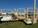 Lifeboat Muster/Launch Platform