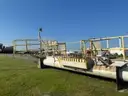 Lifeboat Muster/Launch Platform