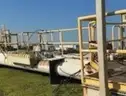 Lifeboat Muster/Launch Platform