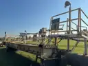 Lifeboat Muster/Launch Platform