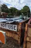 Dumpster of Mixed Metal Scrap