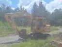 1997 John Deere 190E Trackhoe
