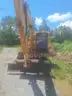 1997 John Deere 190E Trackhoe