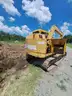 1997 John Deere 190E Trackhoe
