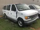 2005 Ford Econoline