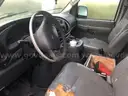 2005 Ford Econoline