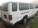 2005 Ford Econoline