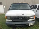2005 Ford Econoline
