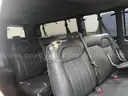 2018 Chevrolet Express
