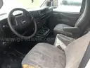 2018 Chevrolet Express
