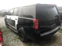 2015 Chevrolet Tahoe