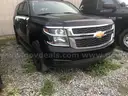 2015 Chevrolet Tahoe