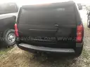 2015 Chevrolet Tahoe