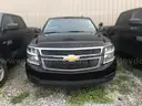 2015 Chevrolet Tahoe