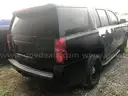 2015 Chevrolet Tahoe