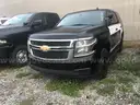 2015 Chevrolet Tahoe