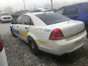 2016 Chevrolet Caprice